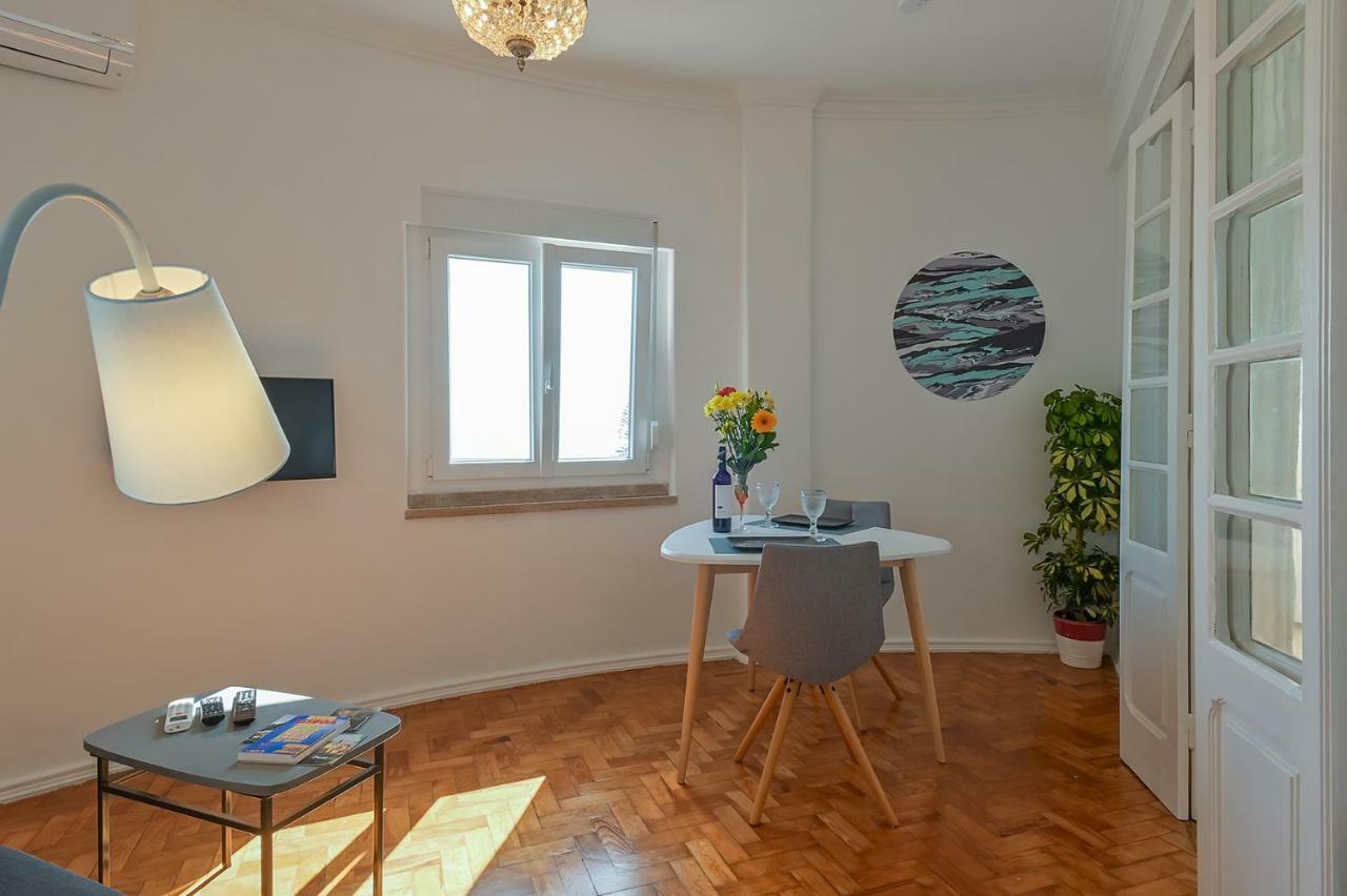 Myplacelisbon - Tagides River View מראה חיצוני תמונה