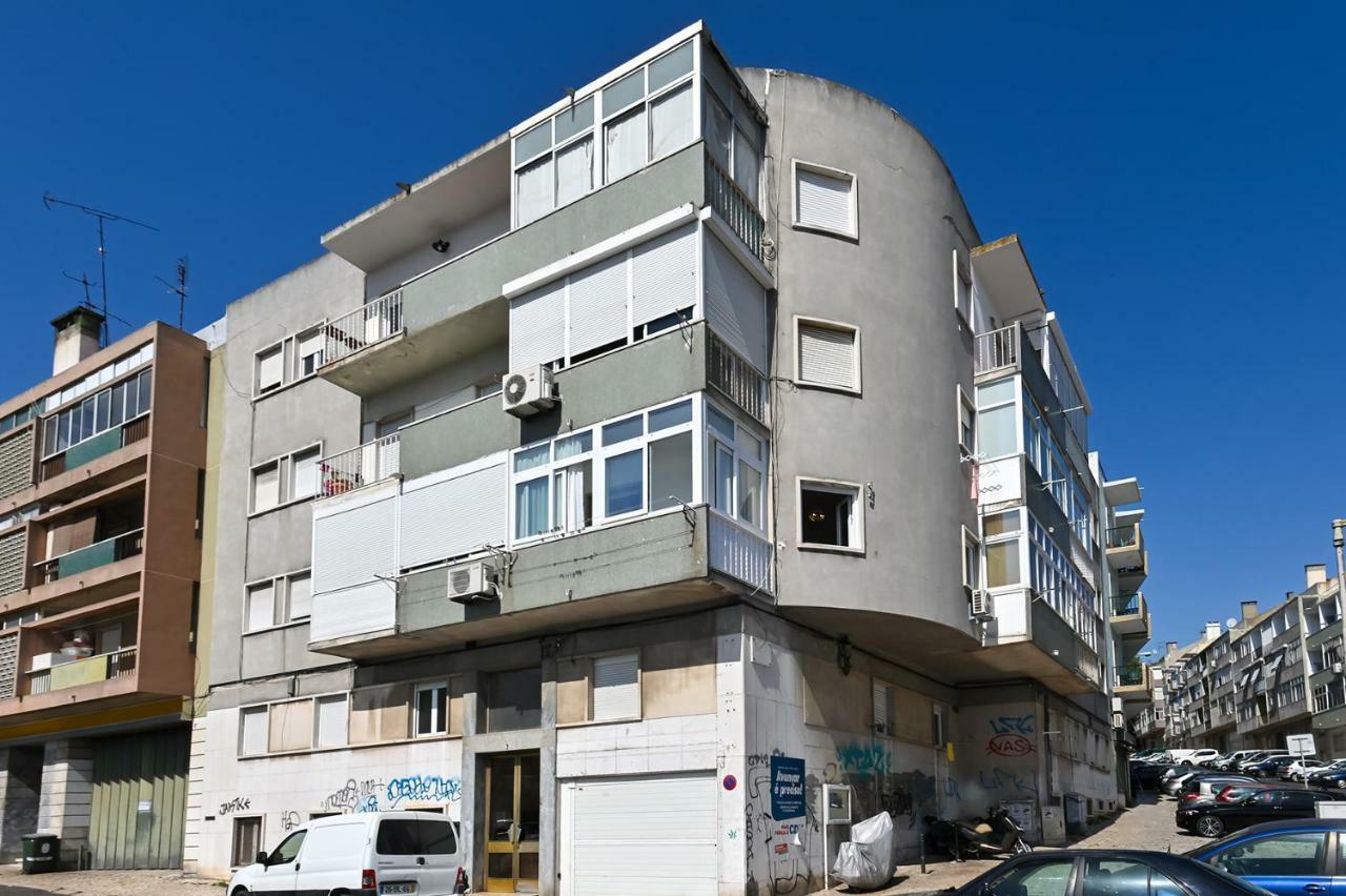 Myplacelisbon - Tagides River View מראה חיצוני תמונה