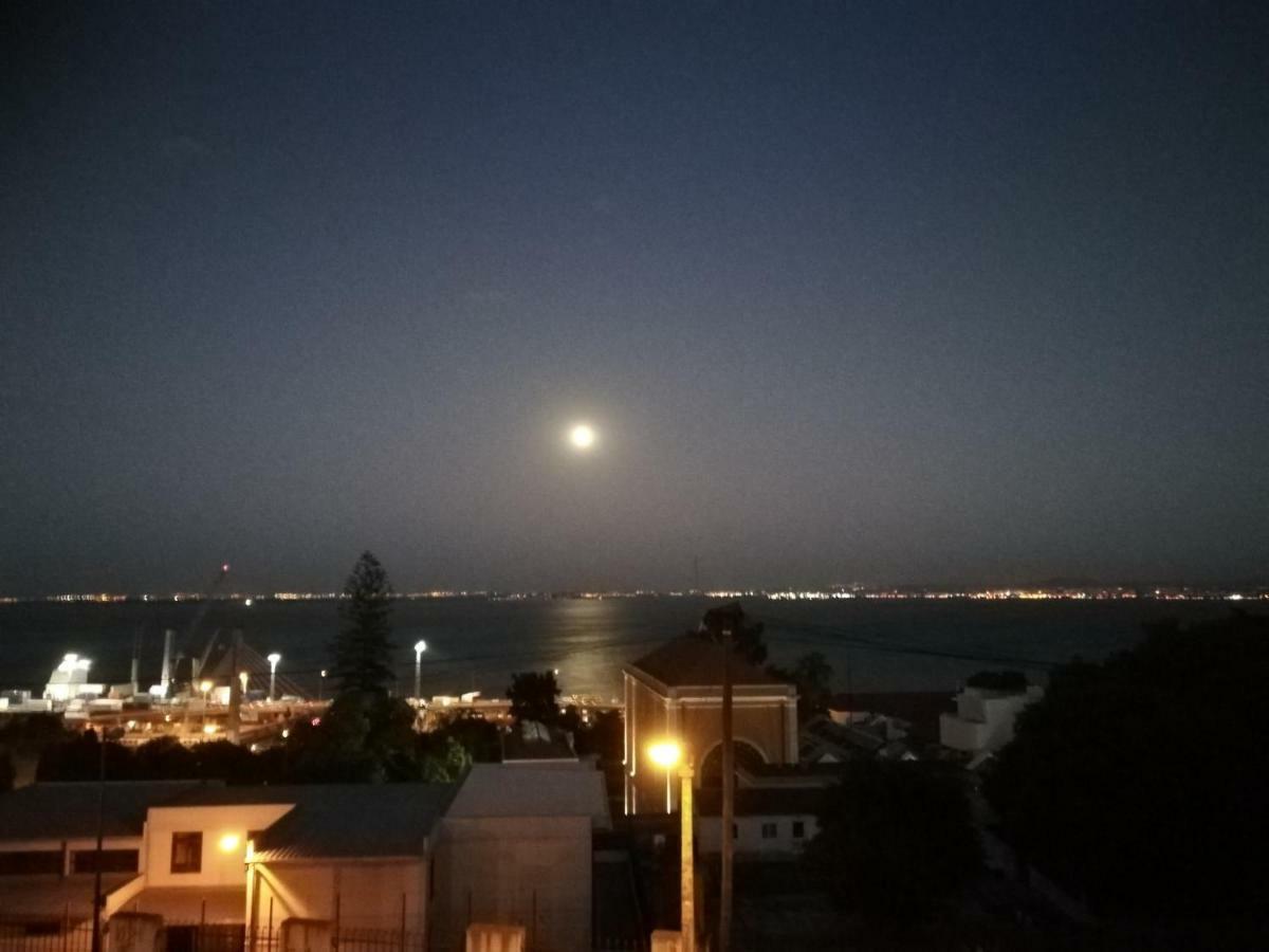 Myplacelisbon - Tagides River View מראה חיצוני תמונה